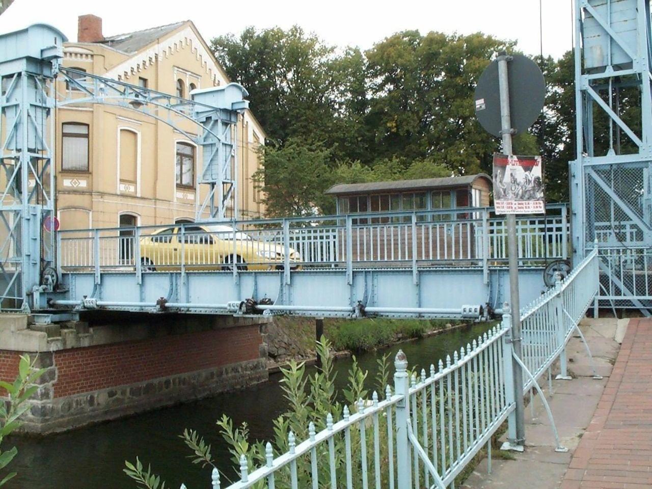 Schönes Ferienhaus in Plau Am See