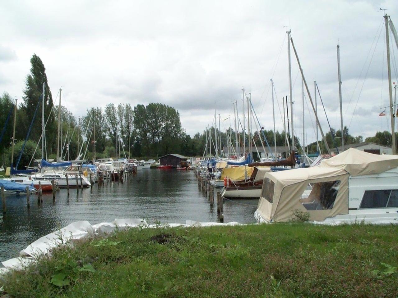 Schönes Ferienhaus in Plau Am See