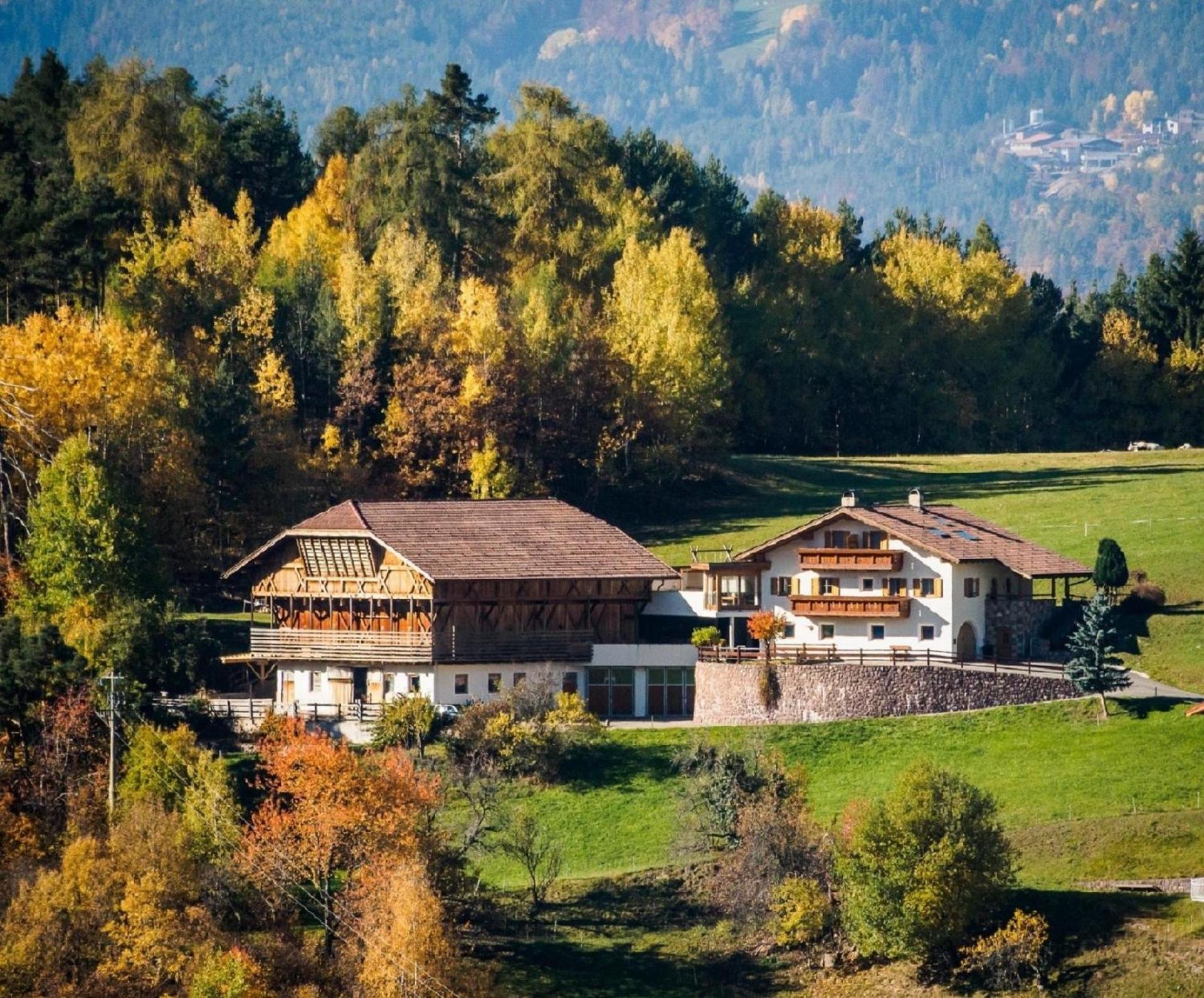 Ferienwohnung In Seis view 3