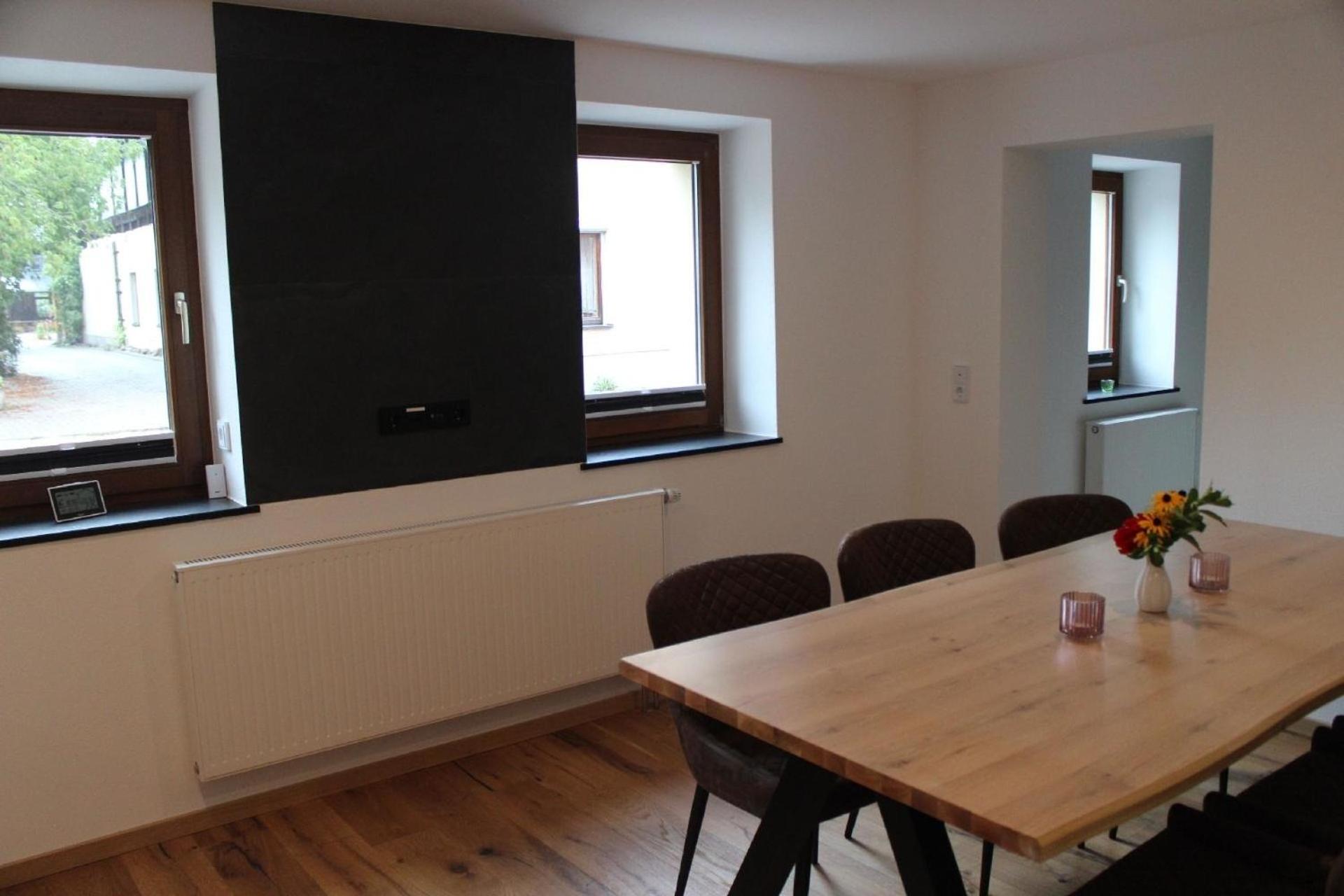 Ferienapartment Horn