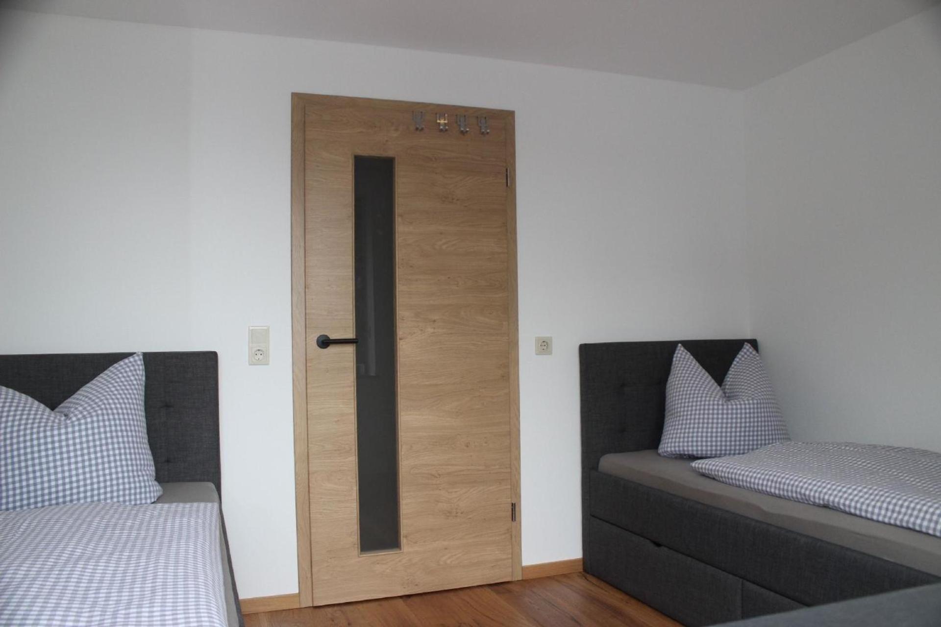 Ferienapartment Horn