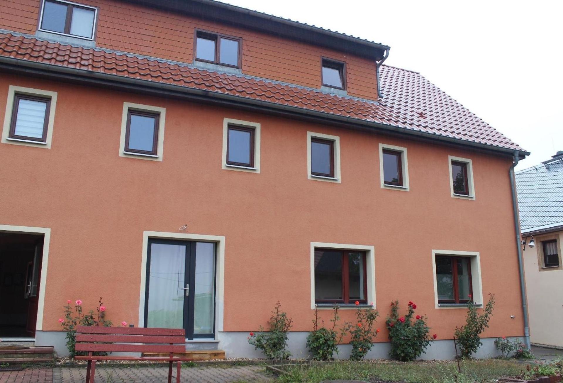 Ferienapartment Horn