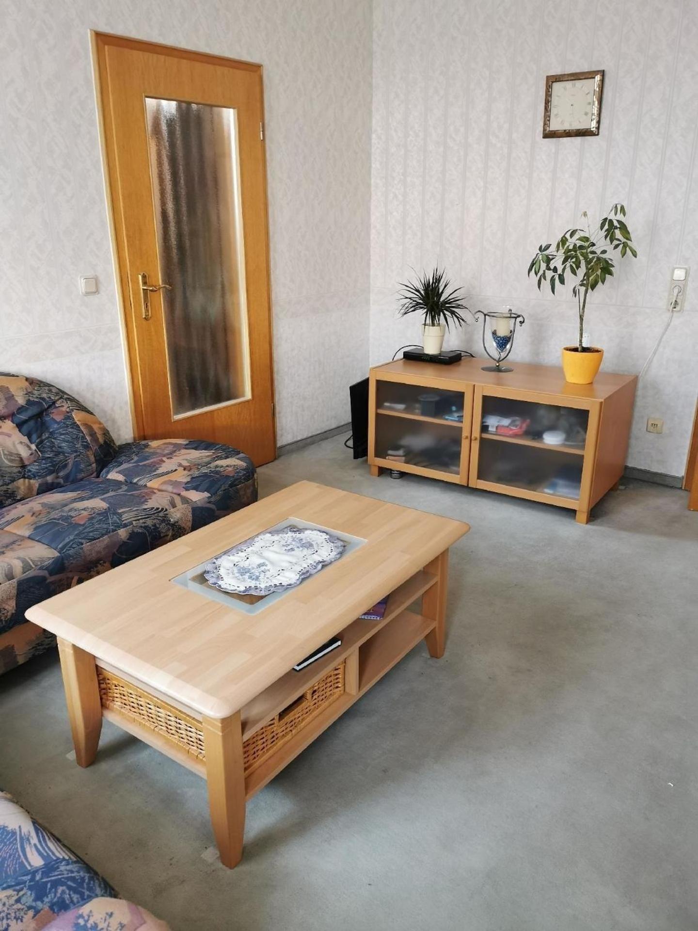 Villa An Der Wetterstation