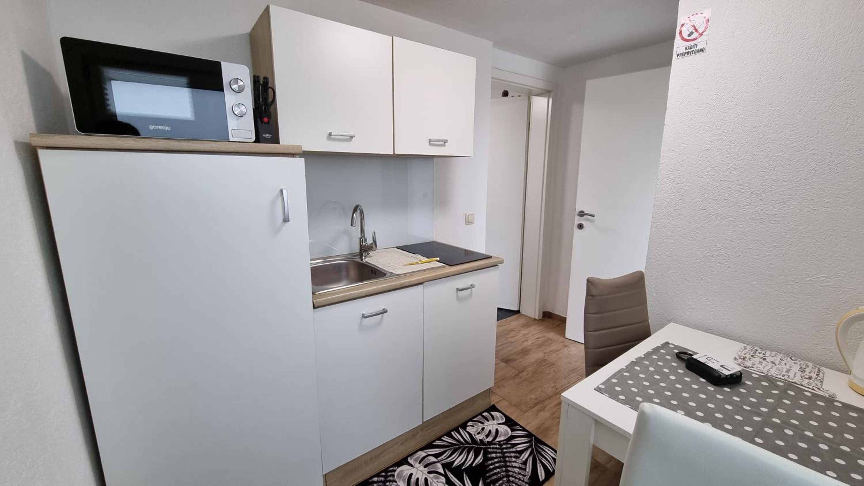 Apartments Jasko