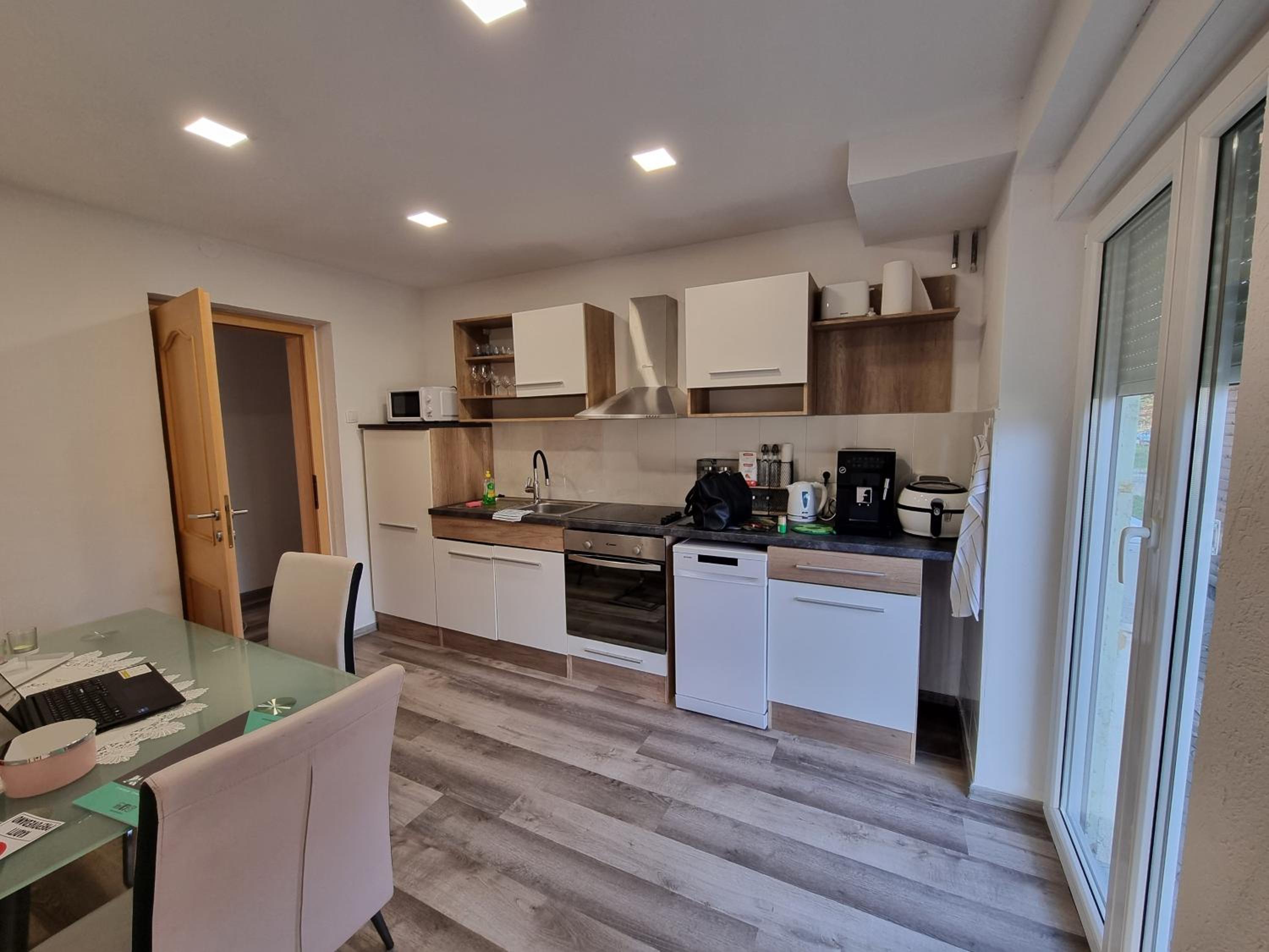 Apartments Jasko