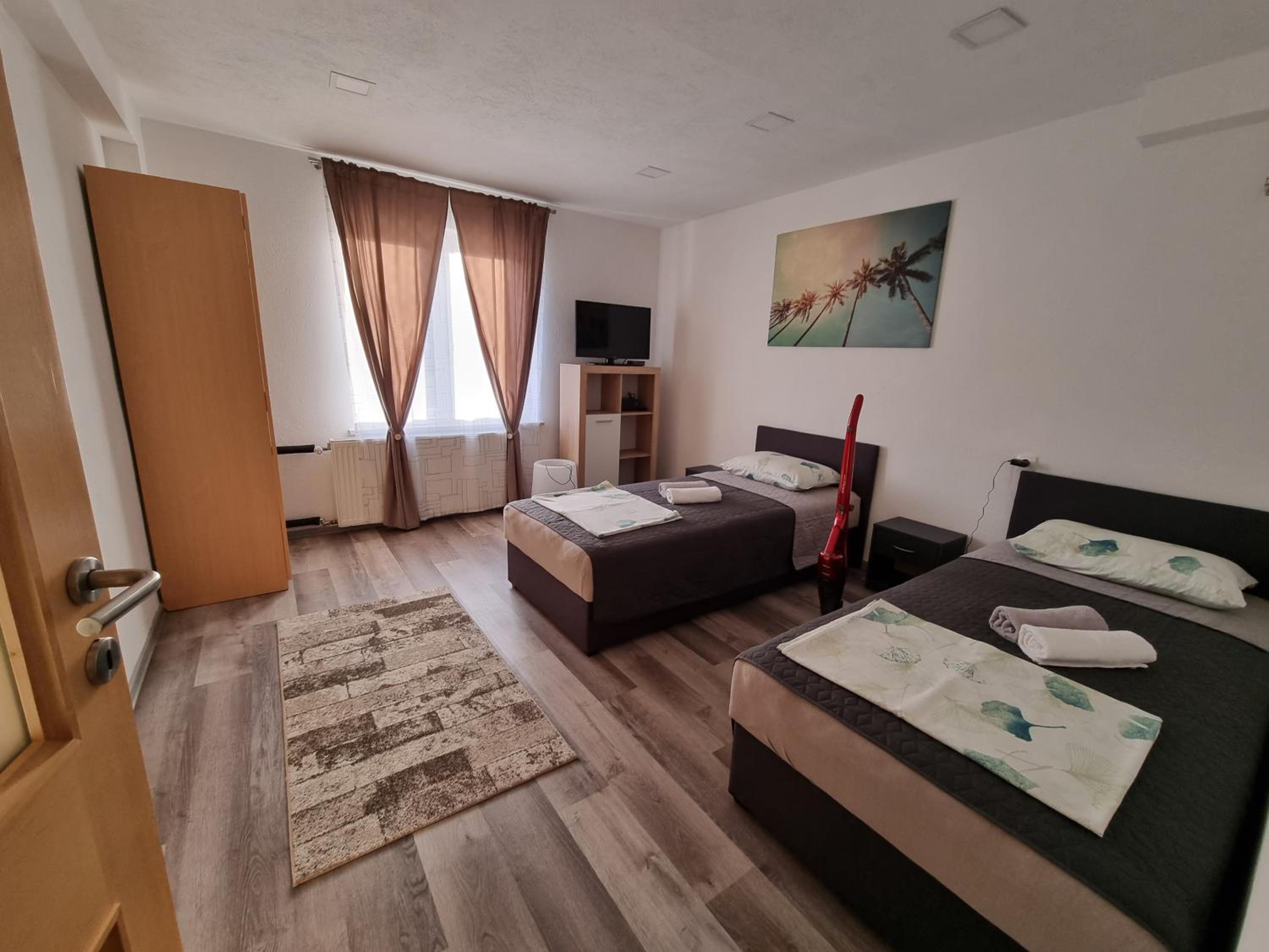 Apartments Jasko