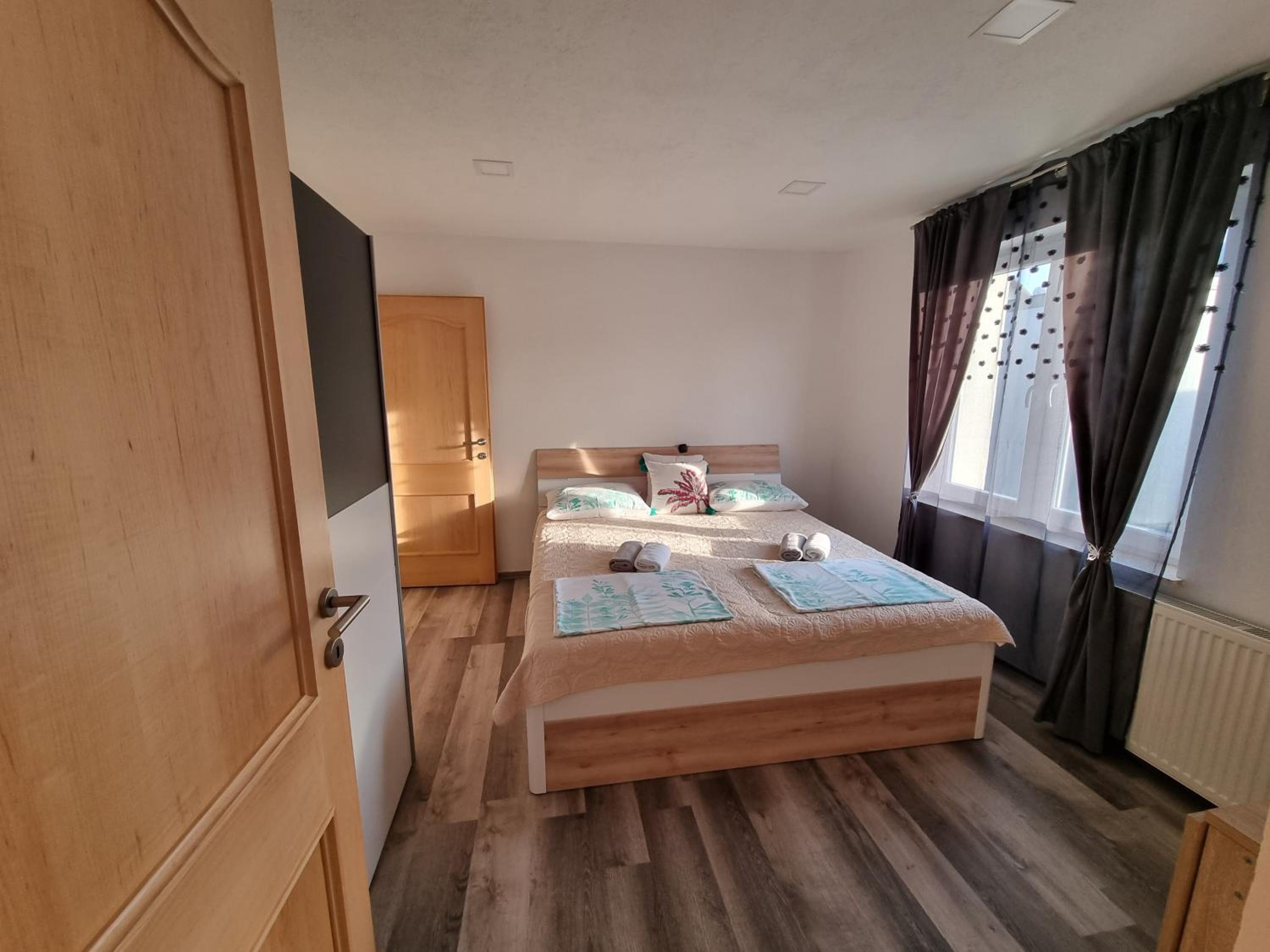 Apartments Jasko