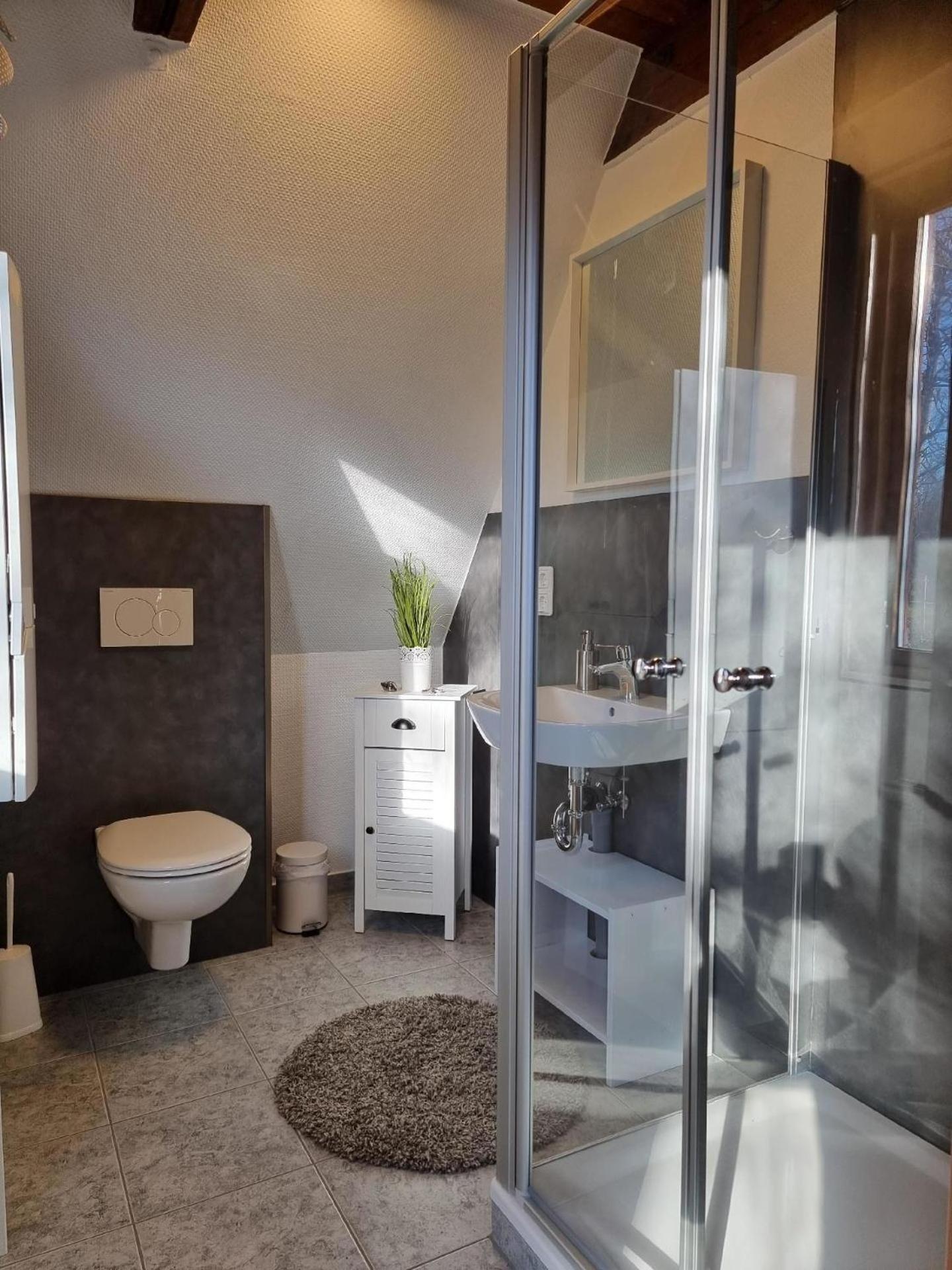 Ferienhaus Marie 125