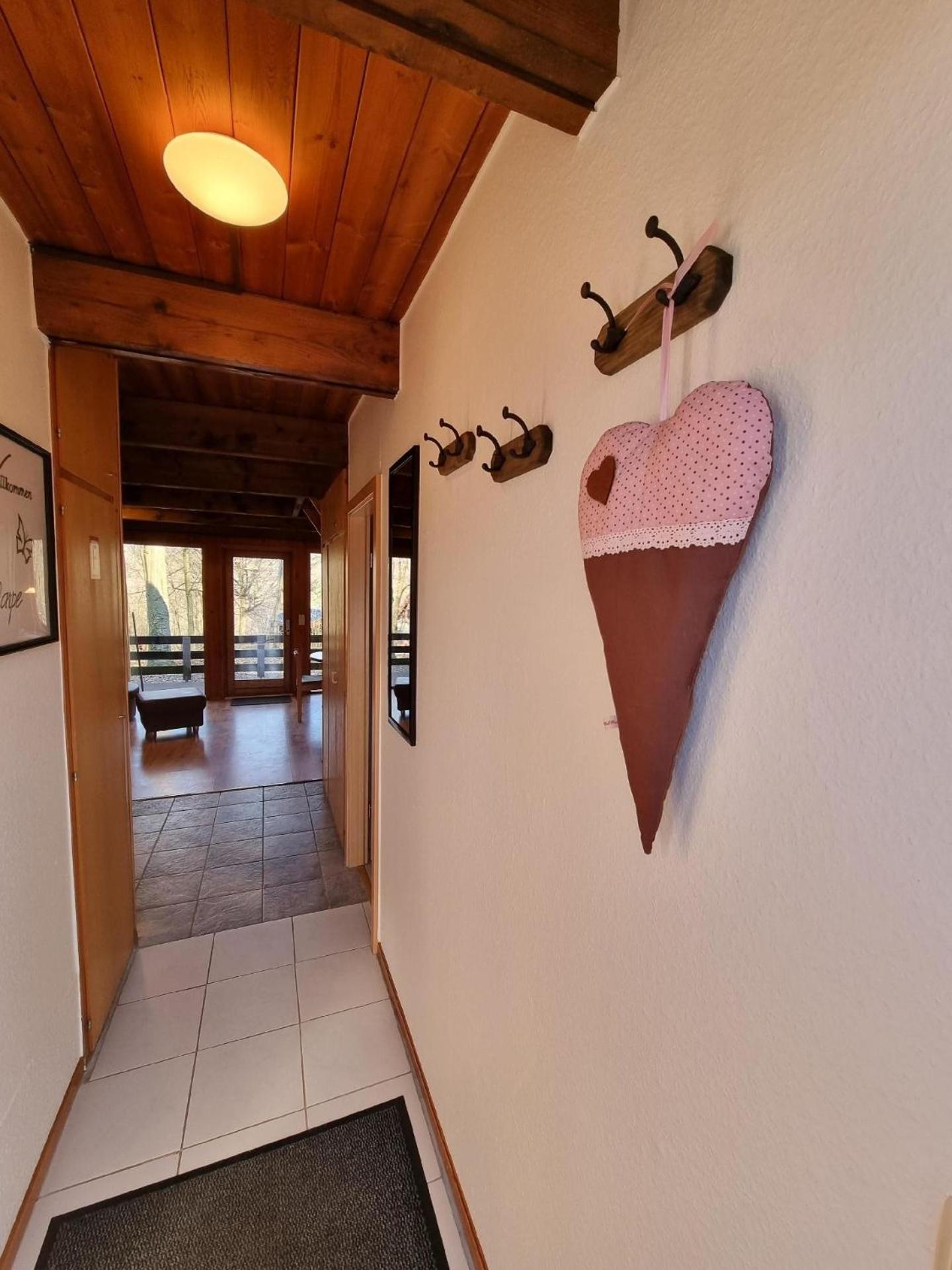 Ferienhaus Marie 125