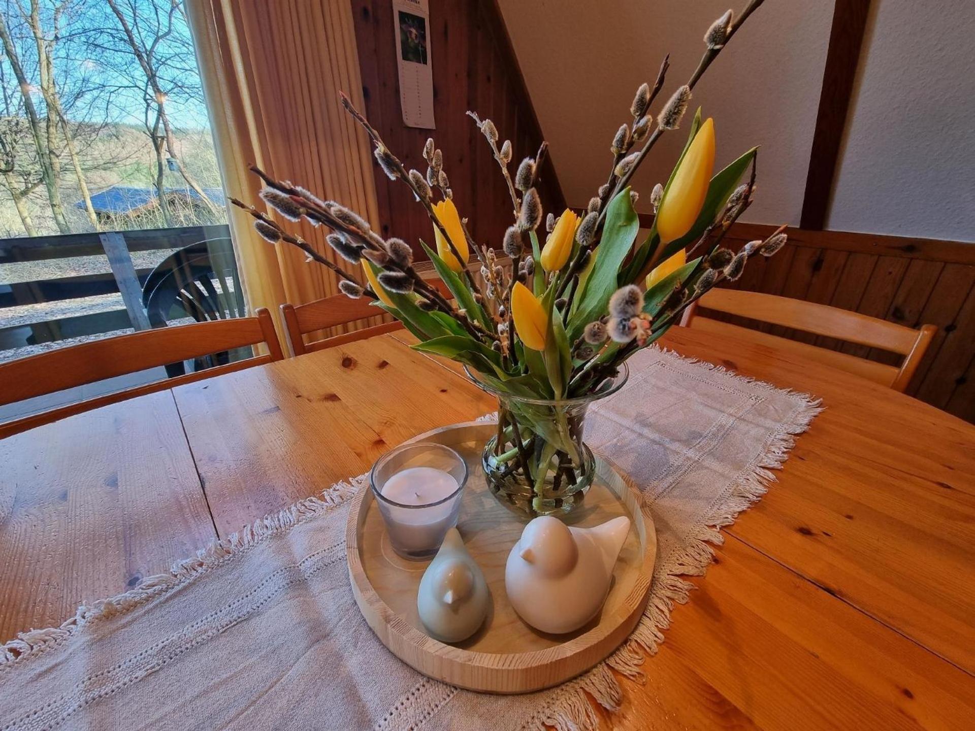 Ferienhaus Marie 125
