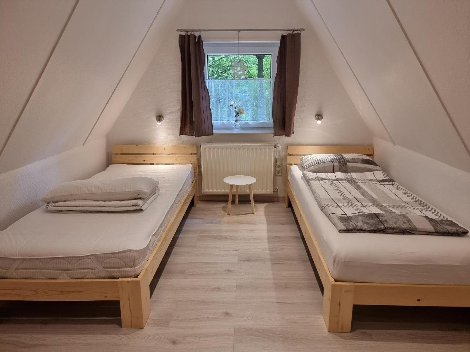 Ferienhaus Marie 125