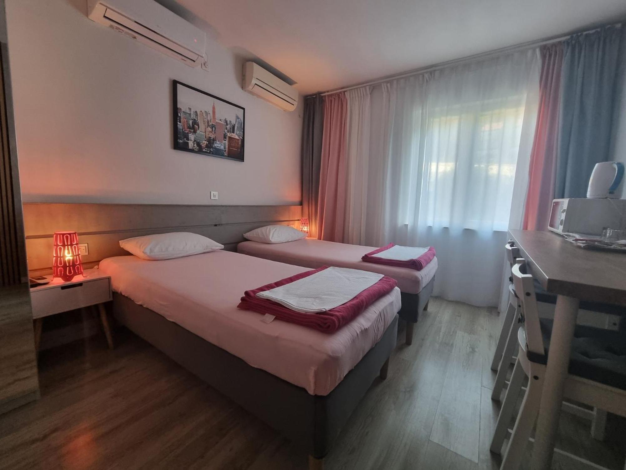 Vukosav Family Apartments and Rooms