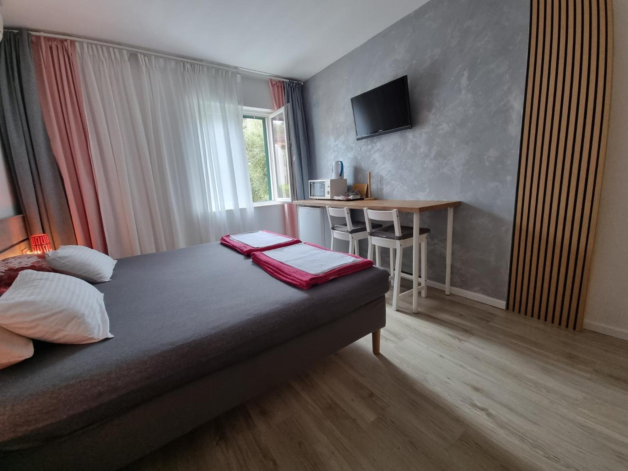 Vukosav Family Apartments and Rooms