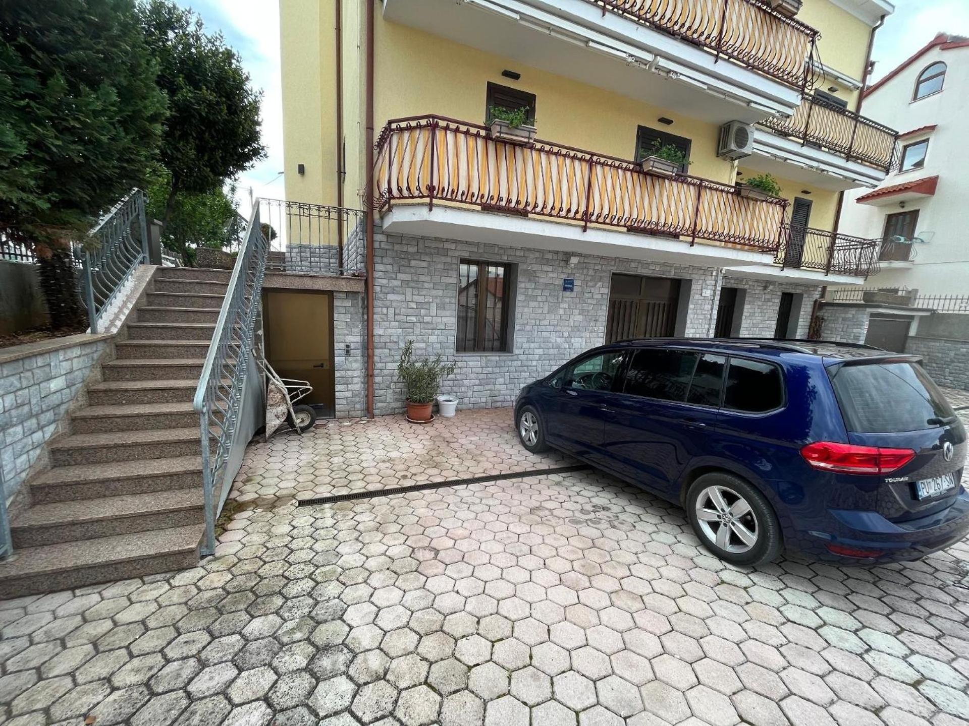 Ferienwohnung Sonne 3 Rovinj view 4