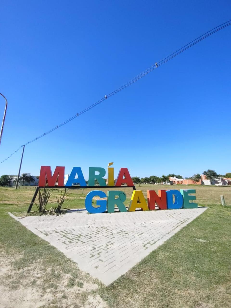 Cabaña Las Martinetas