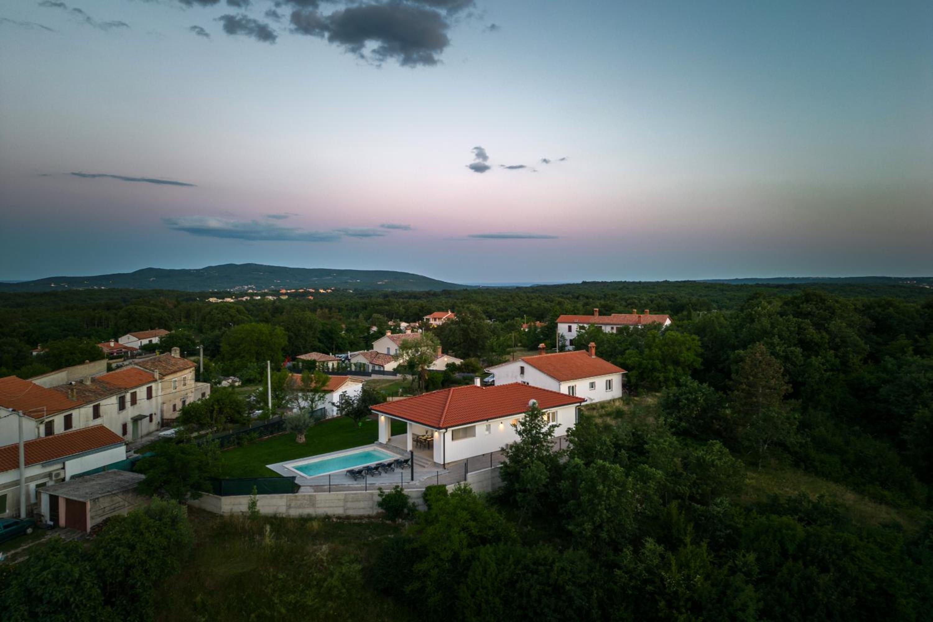 Villa Piccola