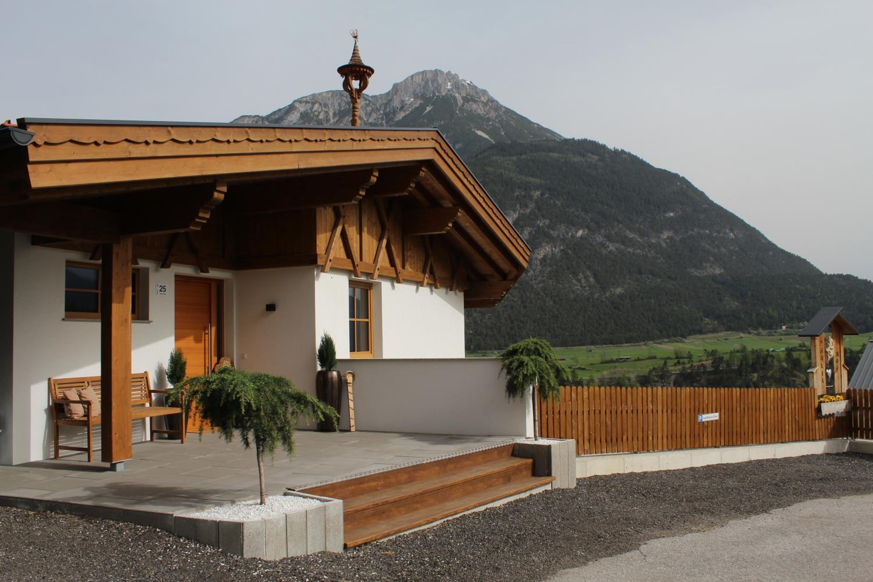 Landhaus Eiter