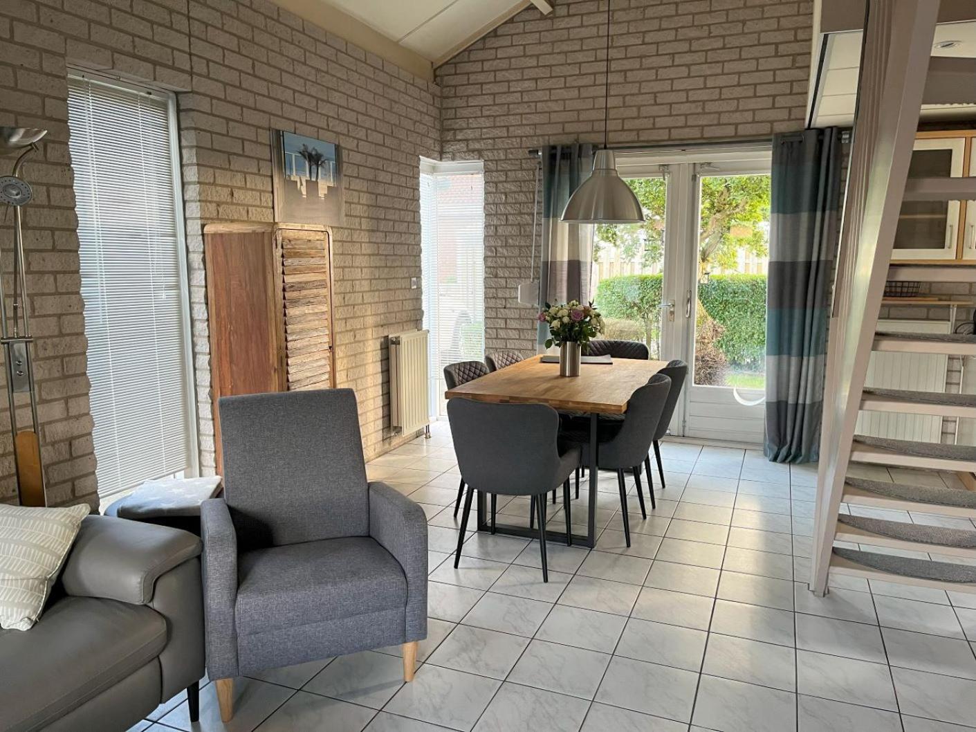 Ferienhaus CARPE DIEM Schoneveld - Breskens - Urlaub mit Hund view 2