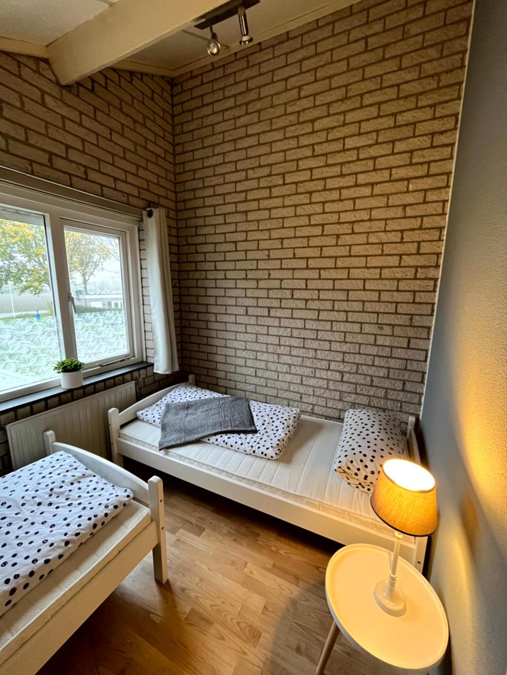 Ferienhaus CARPE DIEM Schoneveld - Breskens - Urlaub mit Hund view 3