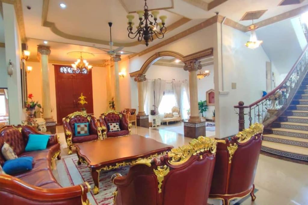 Bertam Villa Suites - Golf Resort by RZAC photo 8