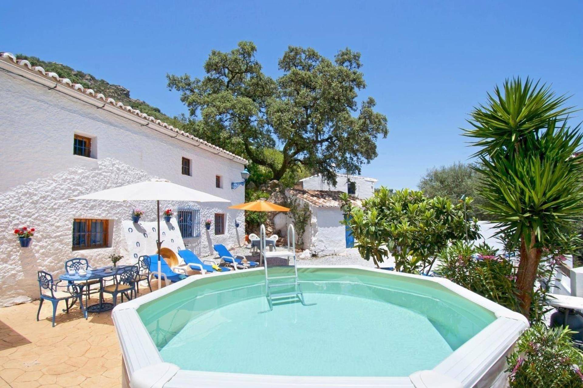 Villa La Zorzalera view 3