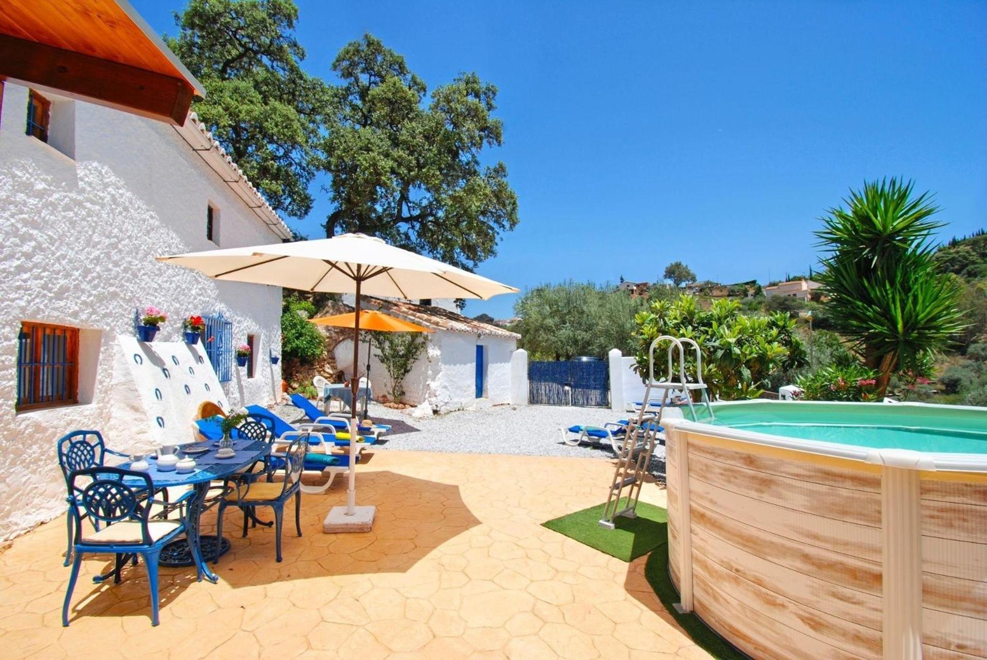 Villa La Zorzalera view 5