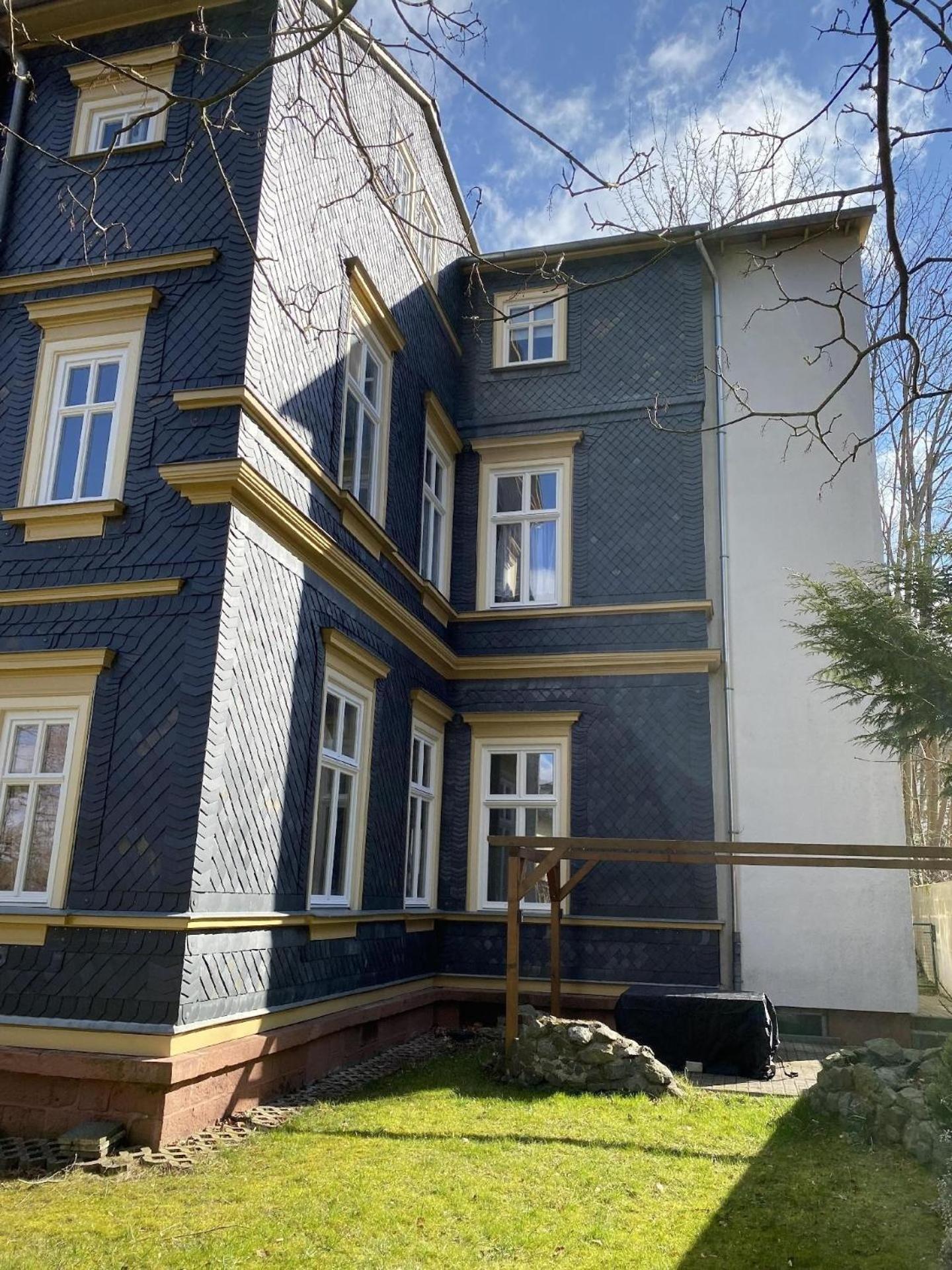 Villa Am Kurpark
