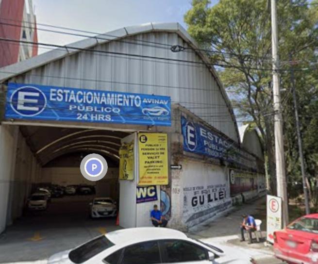 Central Gaming Loft — Mexico City