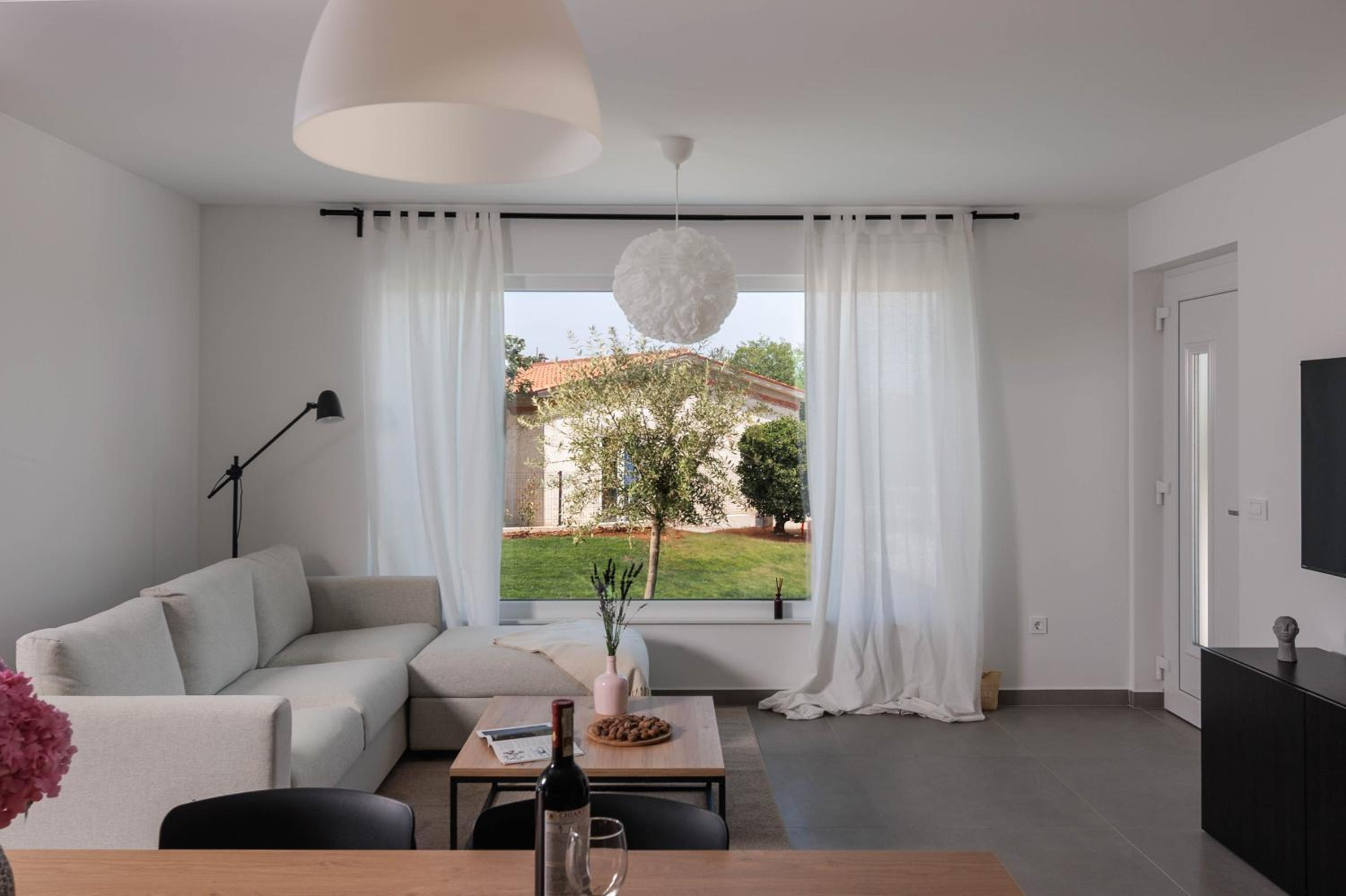 Villa Piccola
