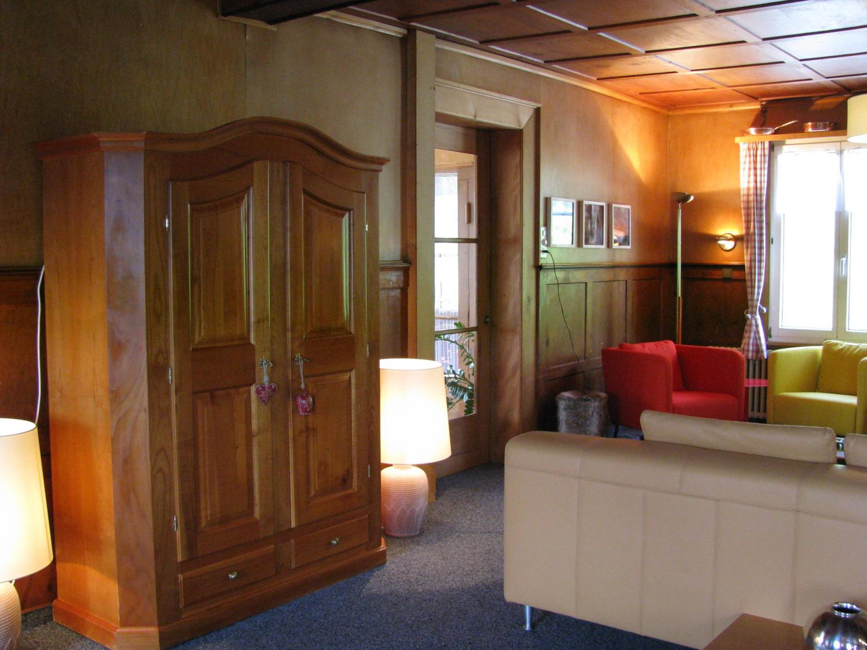 Gasthaus Schönenboden