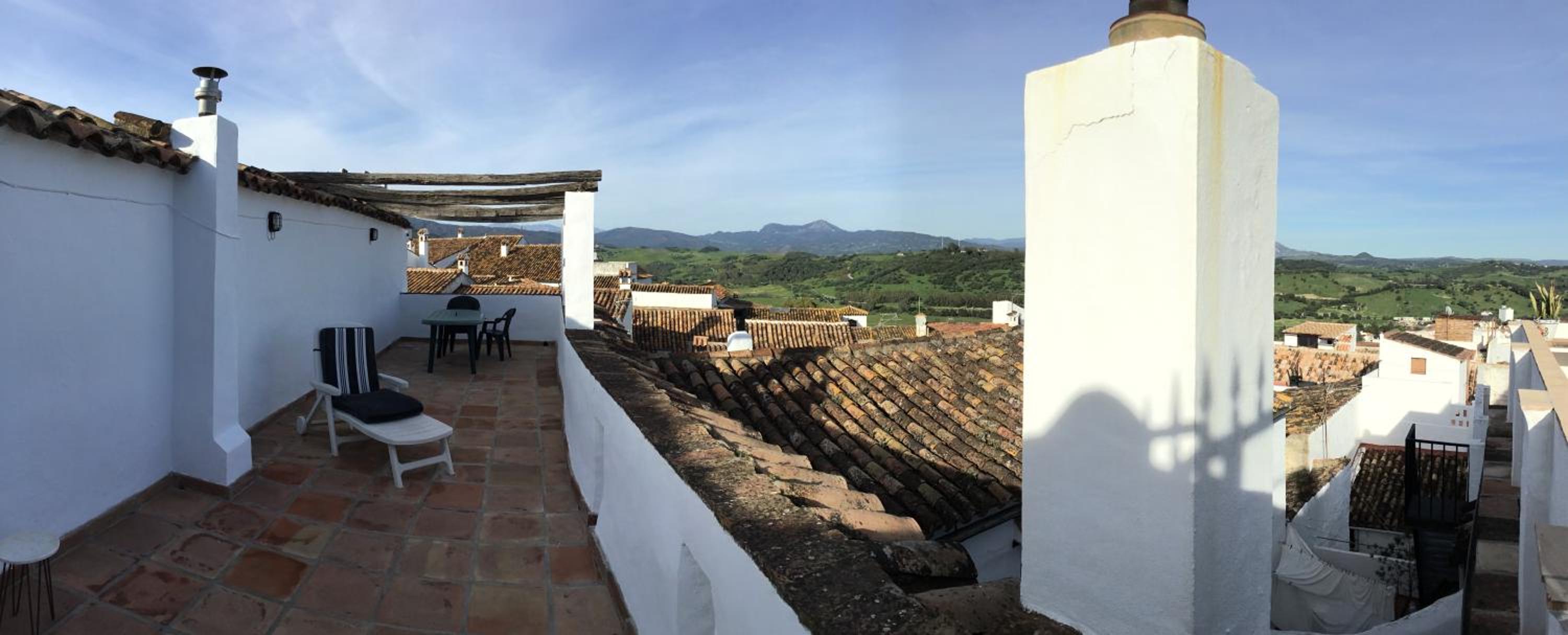 roof