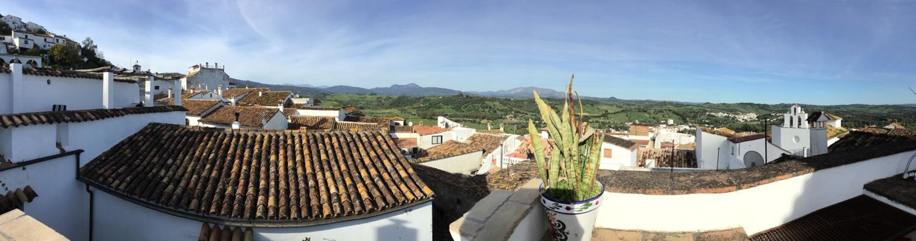 roof