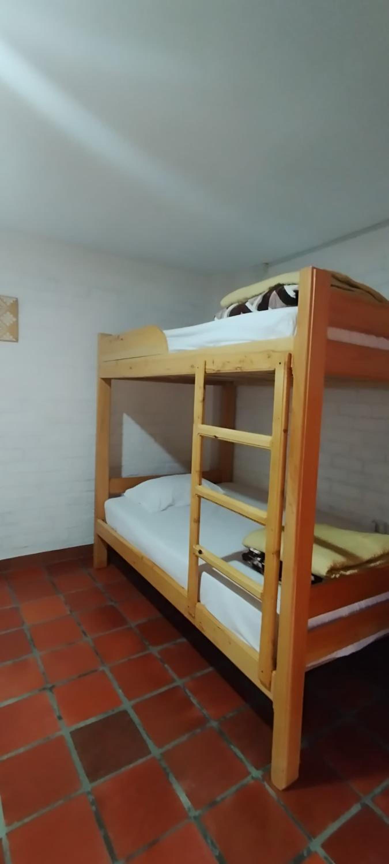 villa luz de vida