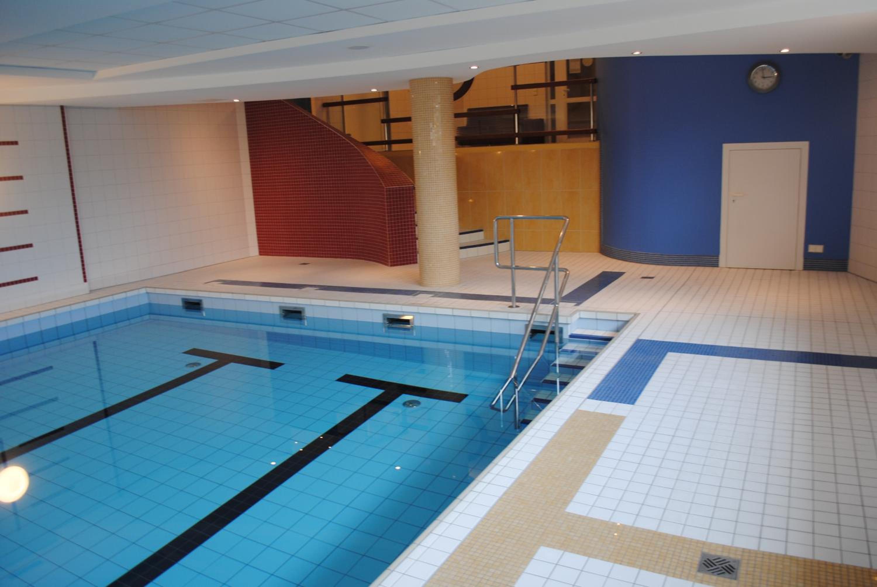 Seeappartement Friesenglück in der ersten Reihe direkt am Duhner Sandstrand