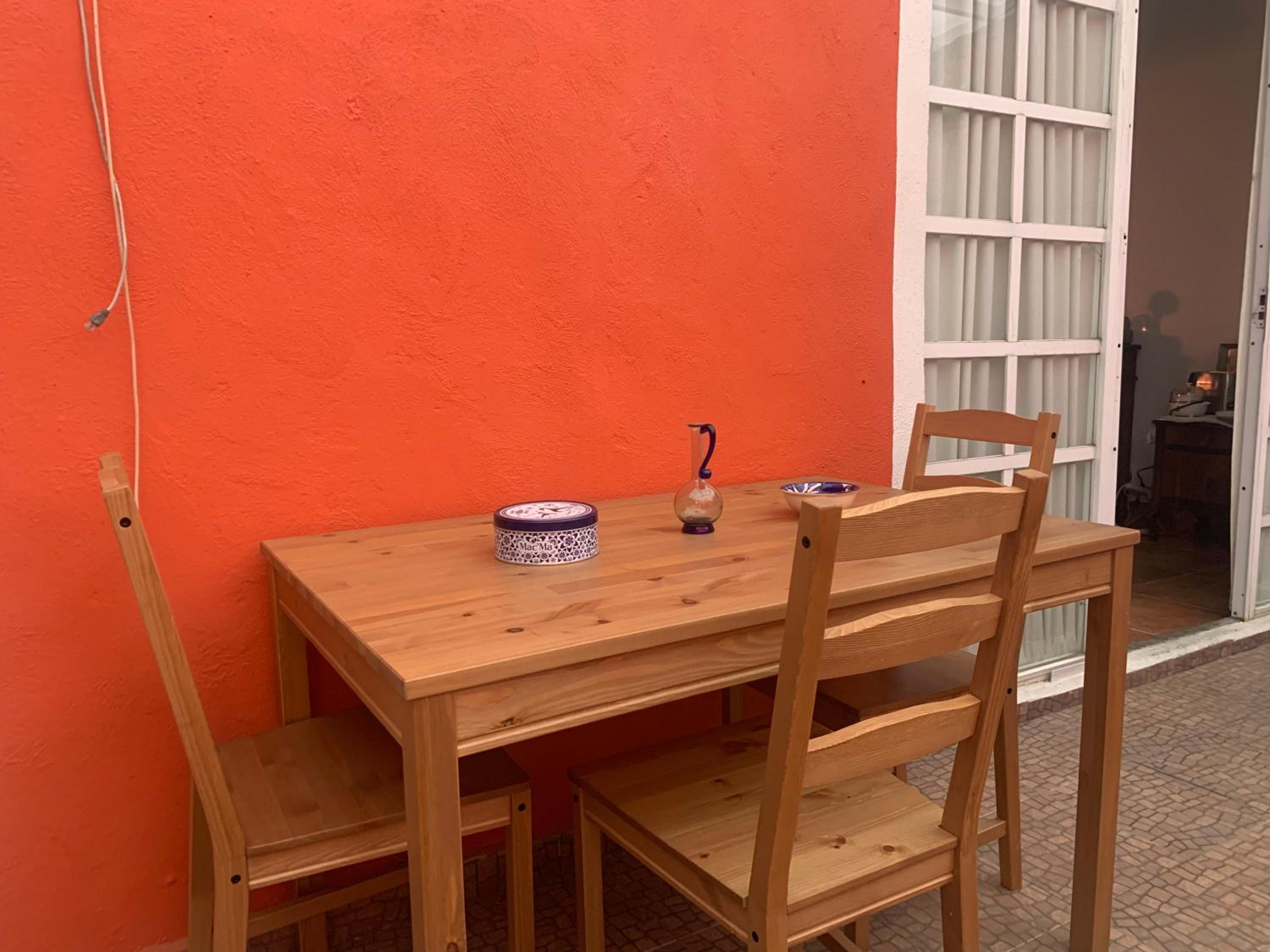 Villa Coyoacan