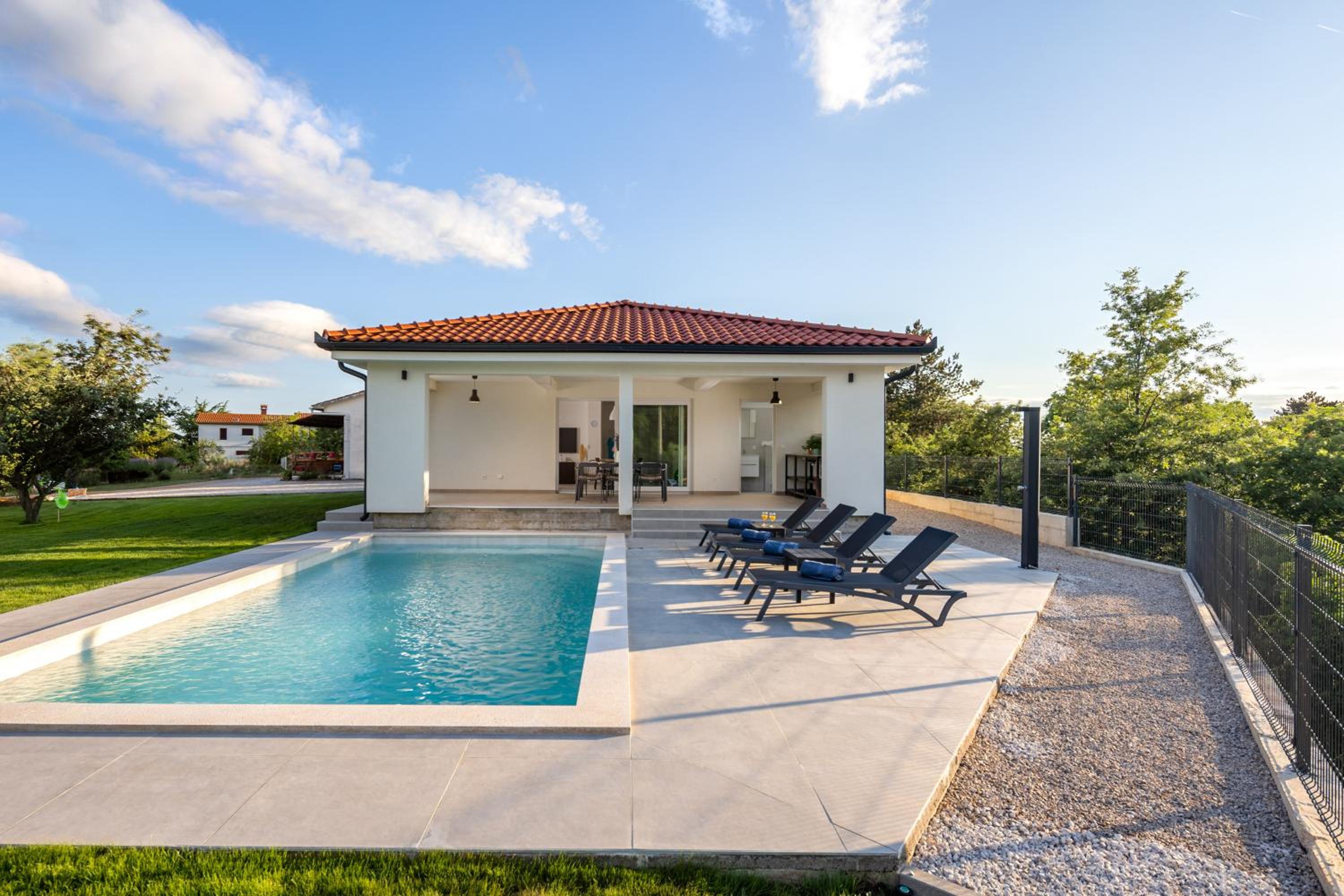 Villa Piccola