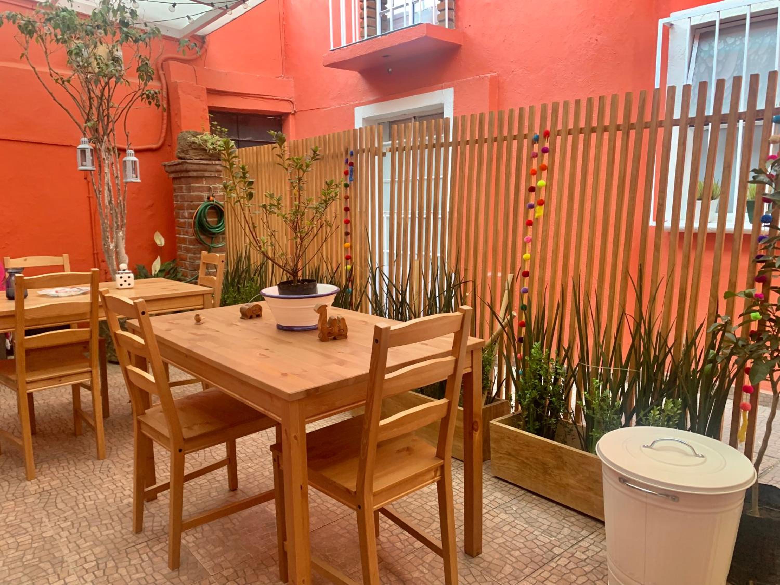 Villa Coyoacan