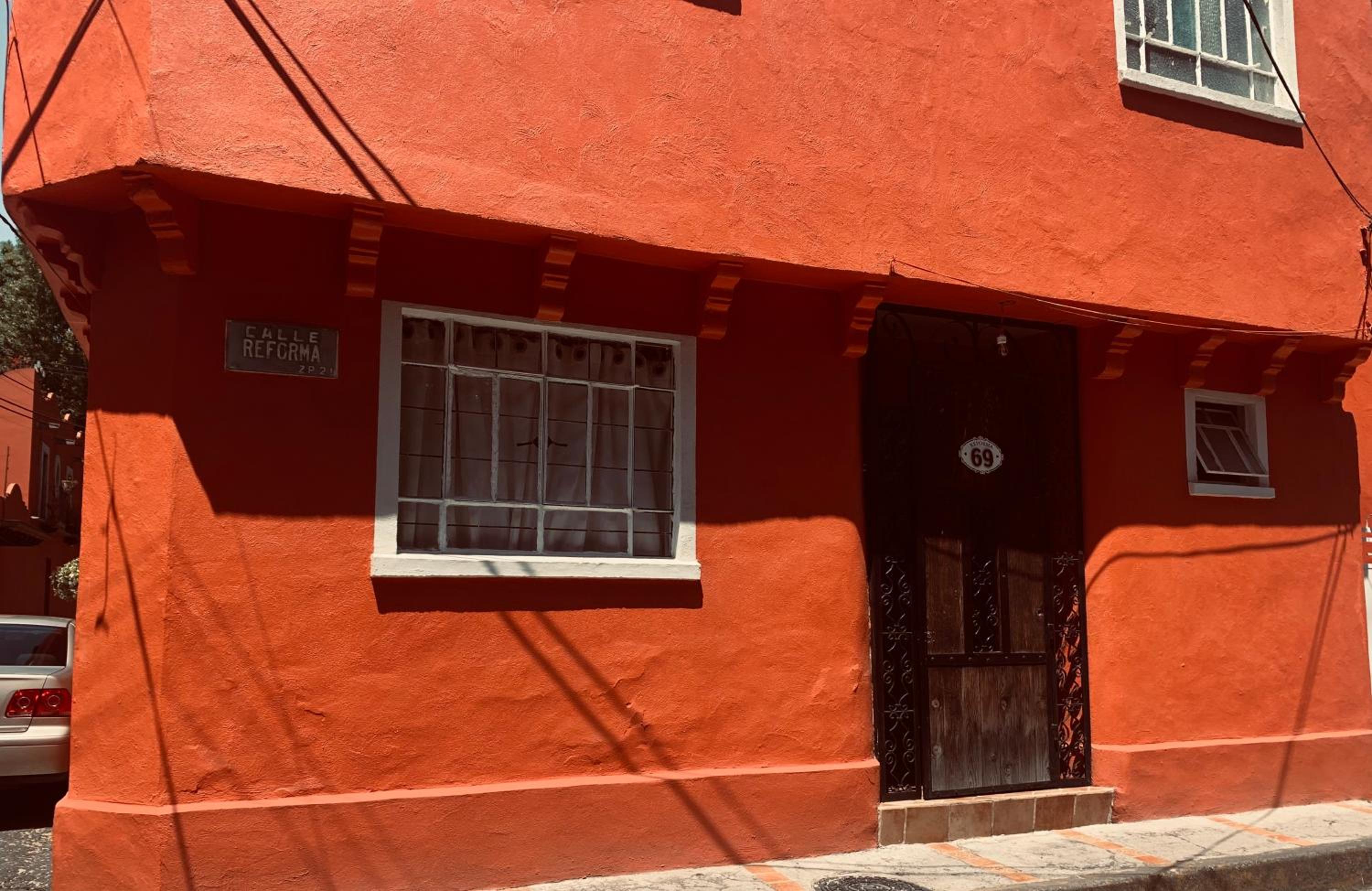Villa Coyoacan