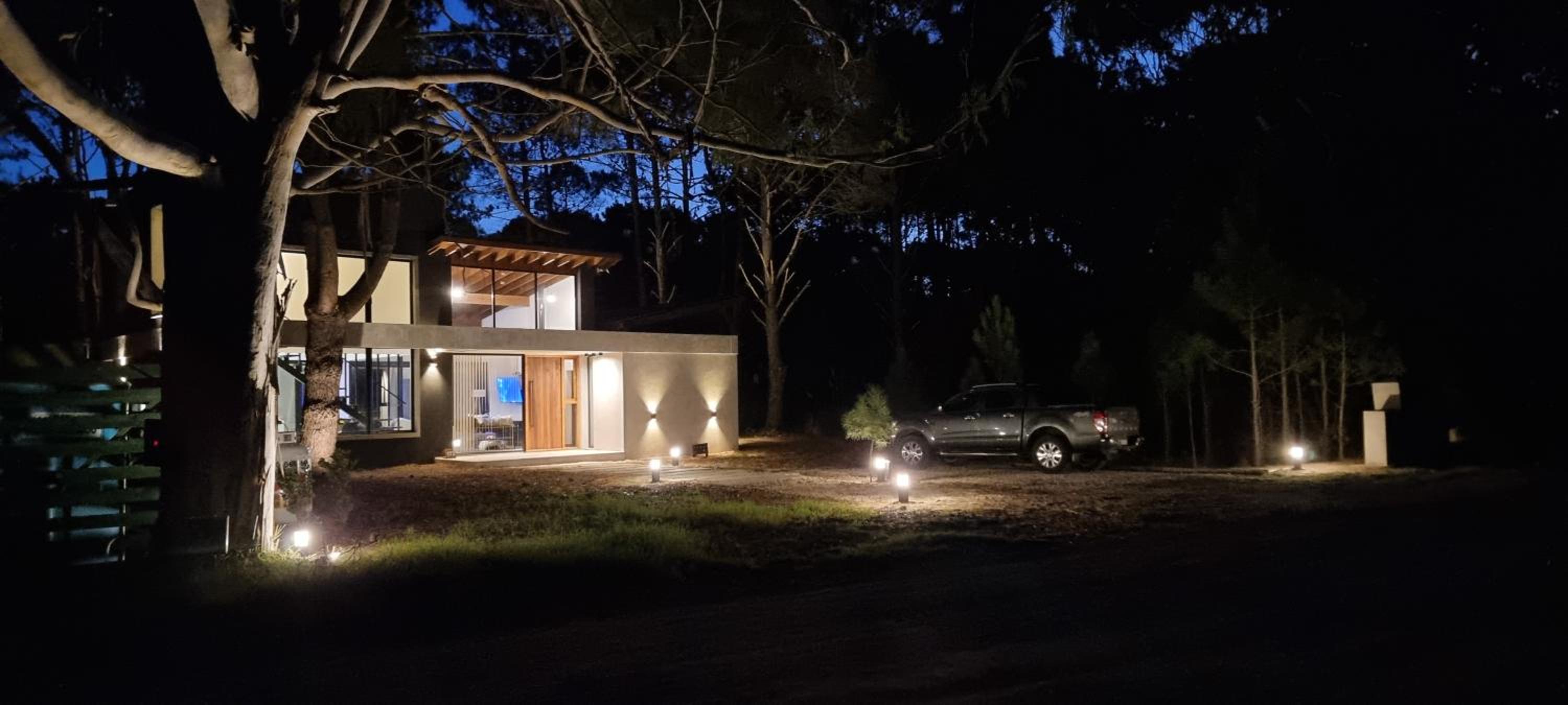 Casa Pollenza
