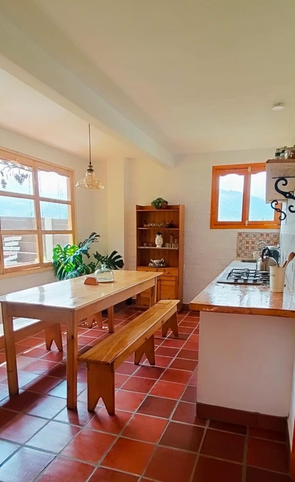 villa luz de vida
