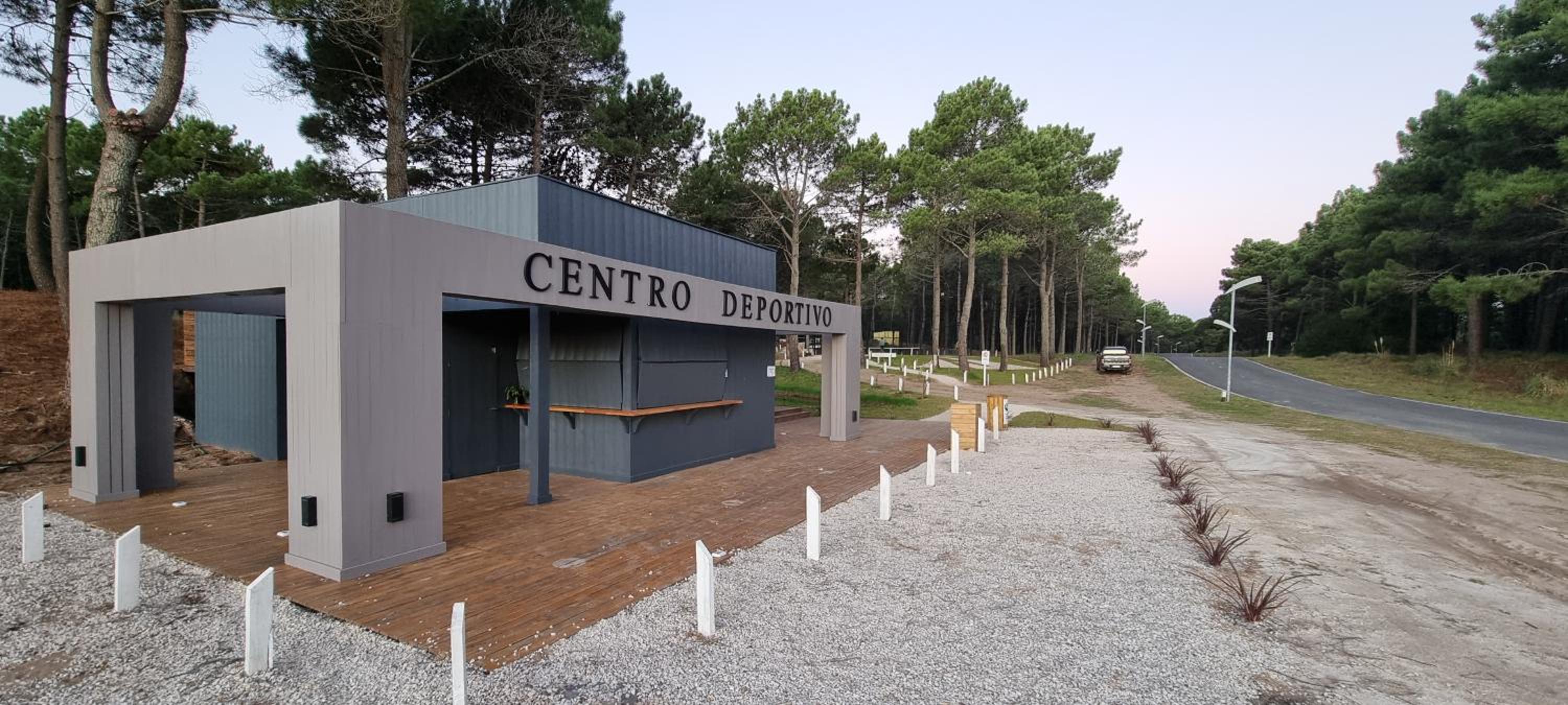 Casa Pollenza