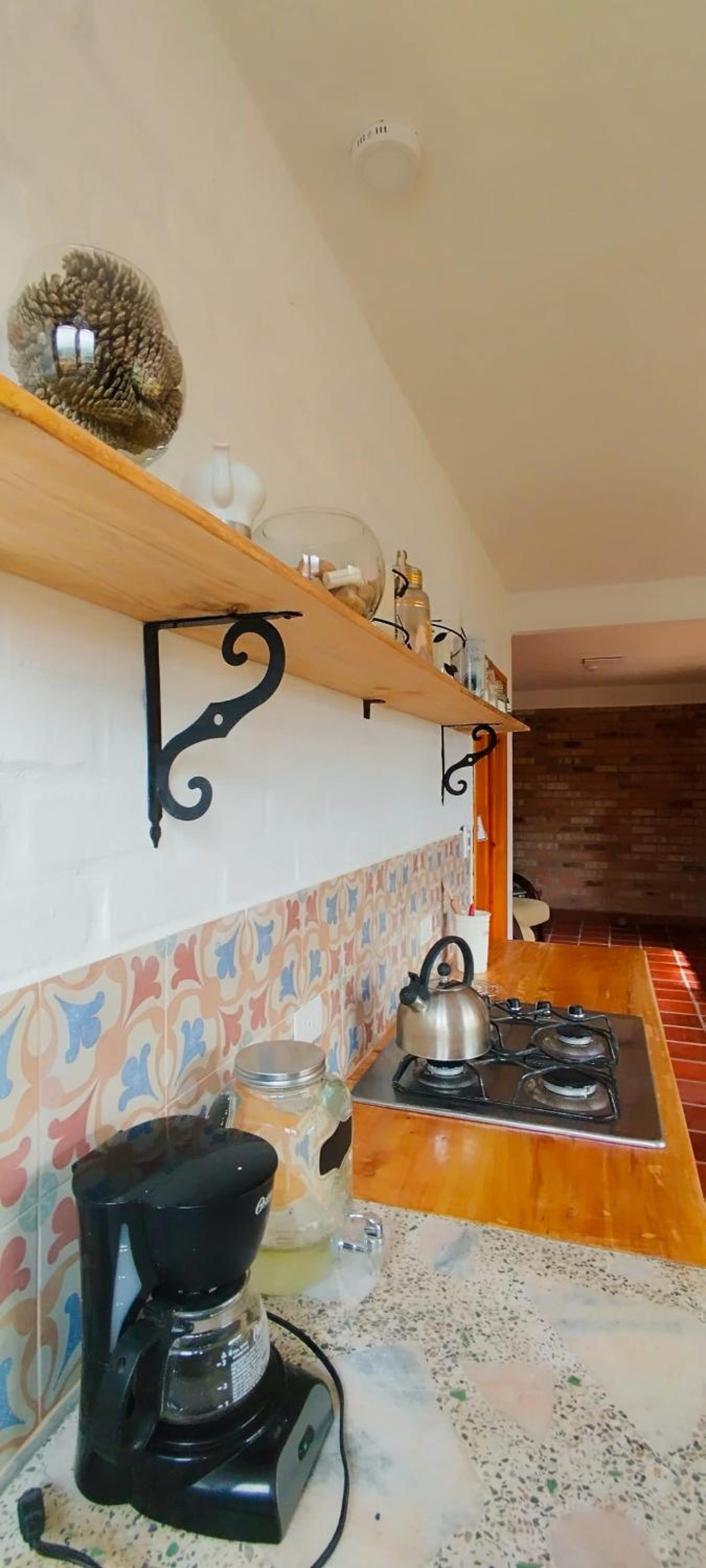 villa luz de vida