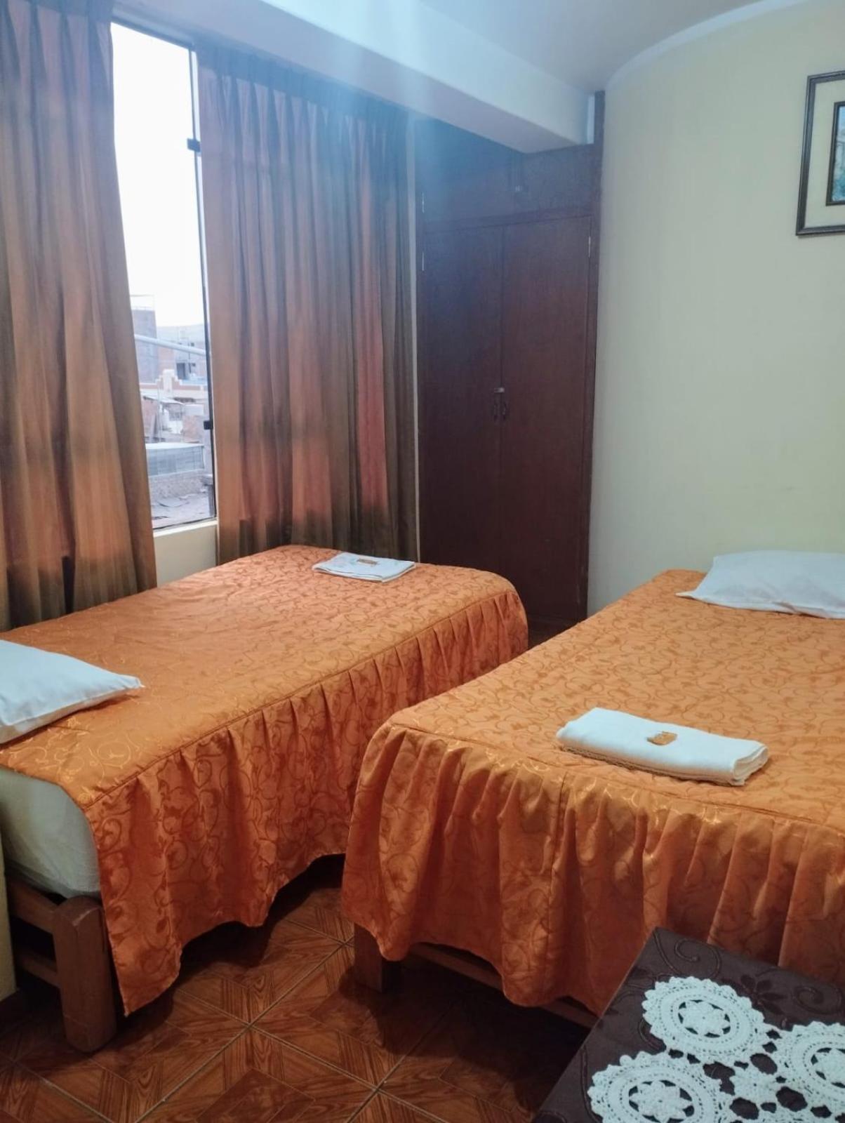 Departamento amoblado Santa Beatriz view 4