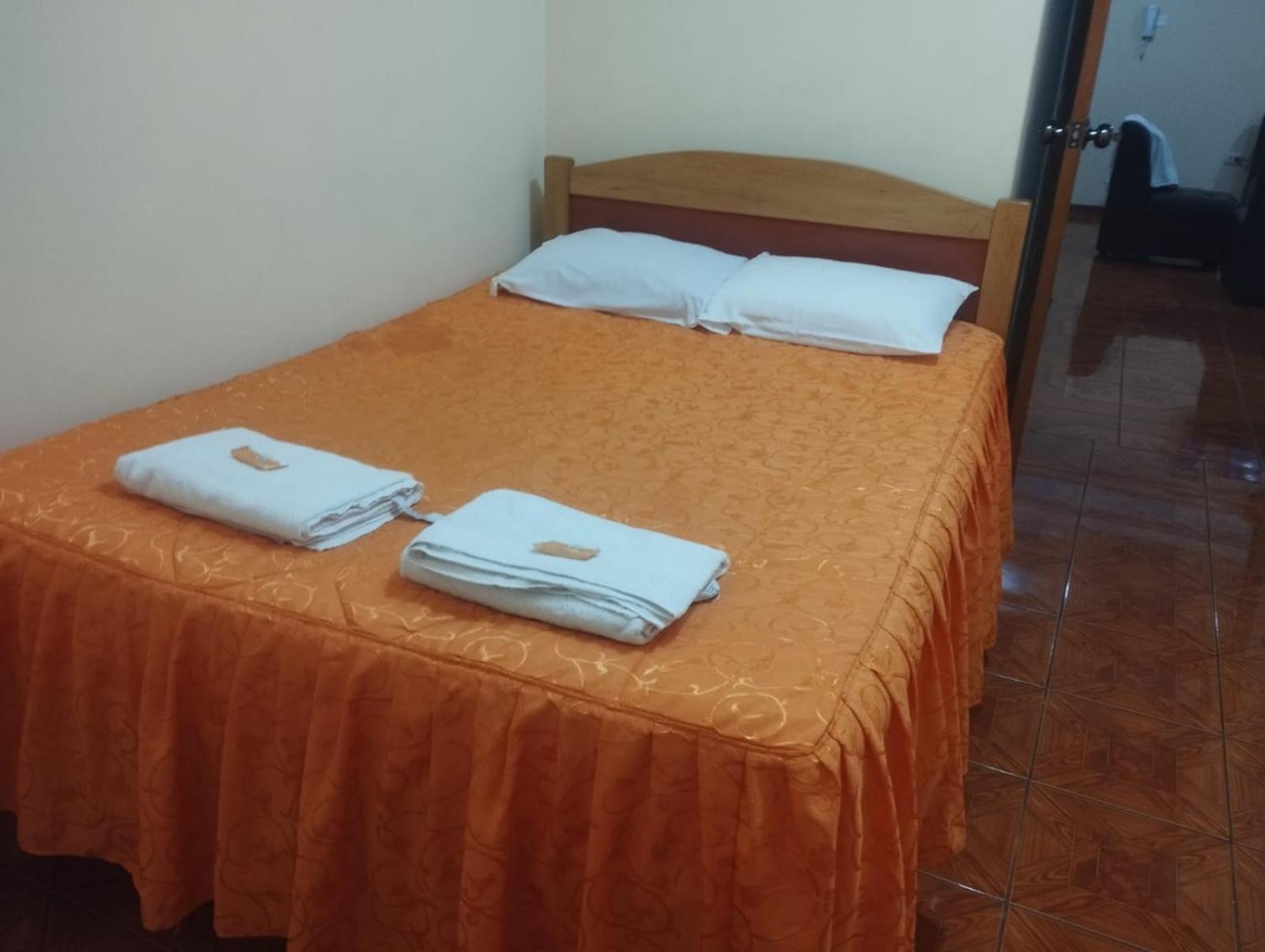 Departamento amoblado Santa Beatriz view 5