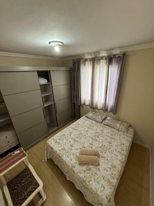 Apartamento Central
