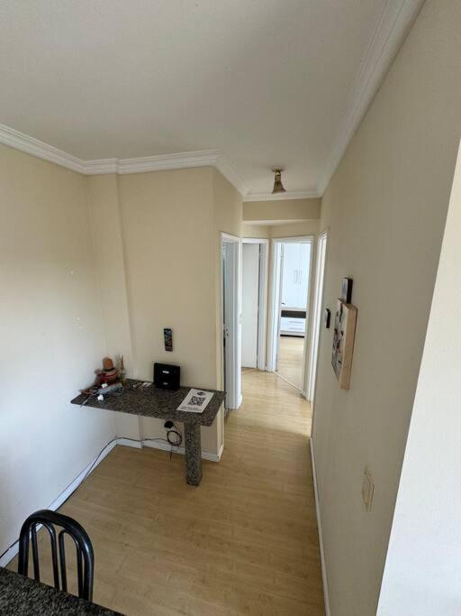 Apartamento Central