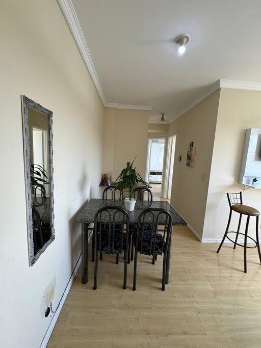 Apartamento Central