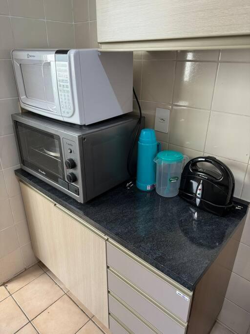 Apartamento Central