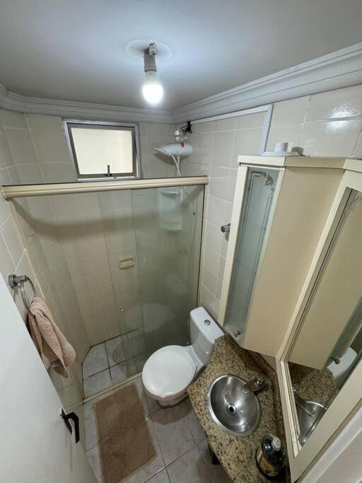 Apartamento Central