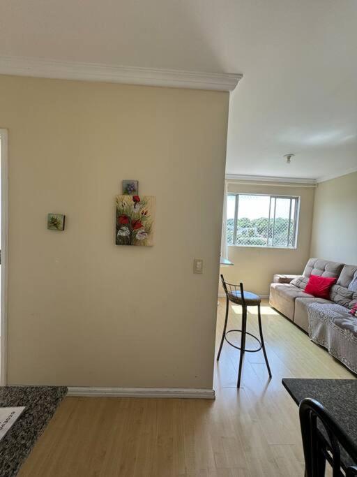 Apartamento Central